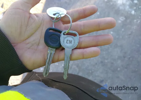 2009 Chevrolet Express 2500 Work Van z USA, uszkodzony, nr VIN 1GCGG25C491138916